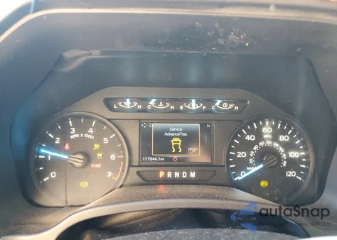 2019 Ford F150 Supercrew from USA, damaged, VIN 1FTEW1EP3KFA05791